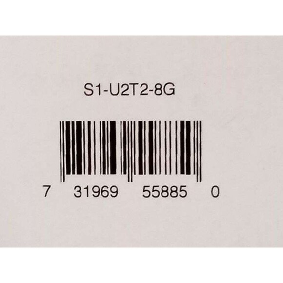 Centon DataStick Pro2 8GB USB 2.0 Flash Drive – Sealed, S1-U2T2-8G - Picture 6 of 11